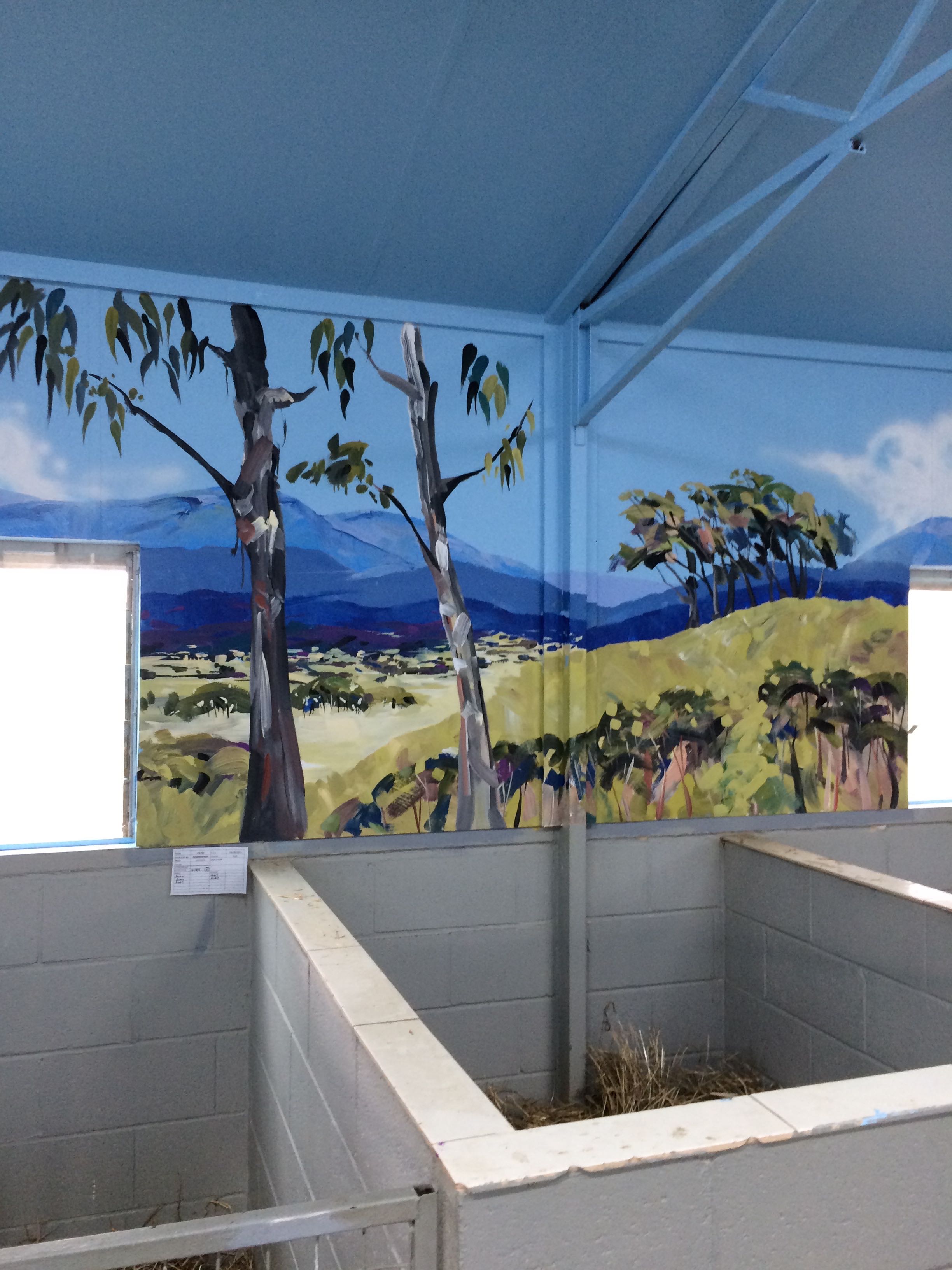 Banksia Park Puppies Nursery